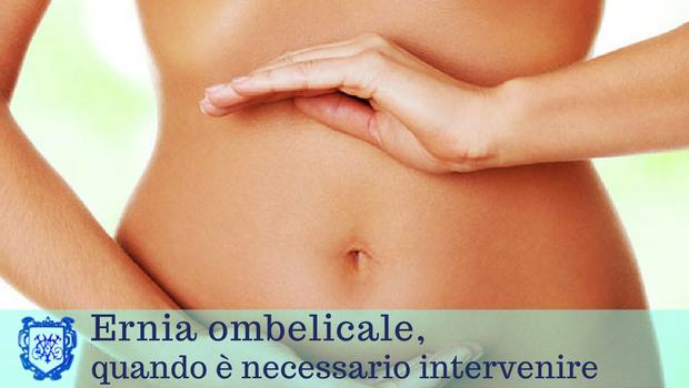 Ernia ombelicale - Il Blog del Prof. Paolo Barillari