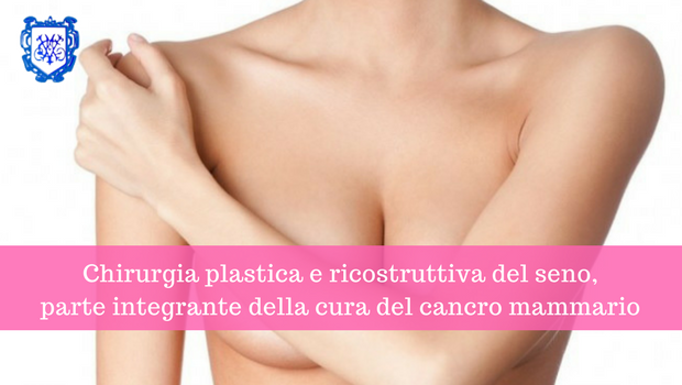 Chirurgia plastica e ricostruttiva del seno 2 Il Blog del Prof. Paolo Barillari