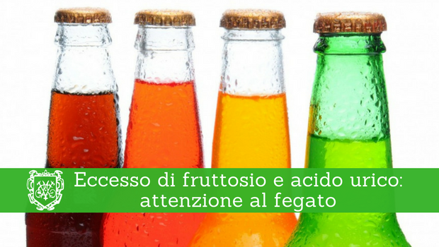 Eccesso di fruttosio e acido urico - Prof Paolo Barillari