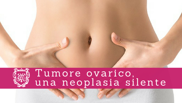 Tumore ovarico - Il Blog del Prof. Paolo Barillari