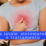Ernia iatale, sintomatologia e trattamento - Il Blog del Prof. Paolo Barillari