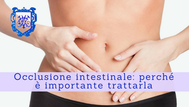 Occlusione intestinale, perché è importante trattarla - Il Blog del Prof. Paolo Barillari