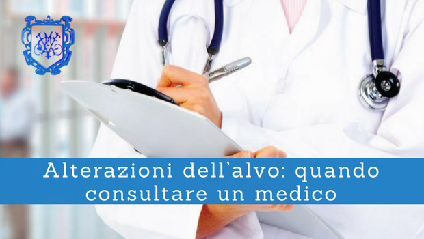 Alterazioni dell’alvo, quando consultare un medico - Il Blog del Prof. Paolo Barillari