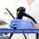 Gastroscopia, come viene eseguita - Il Blog del Prof. Paolo Barillari