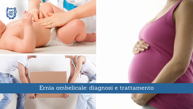 Ernia ombelicale, diagnosi e trattamento - Il Blog del Prof. Paolo Barillari