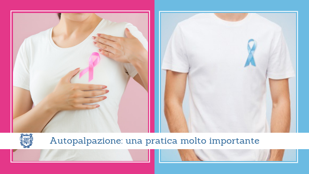 Autopalpazione seno e testicoli, una pratica molto importante - Il Blog del Prof. Paolo Barillari