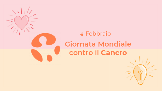 4 Febbraio, Giornata mondiale contro il cancro - Il Blog del Prof. Paolo Barillari