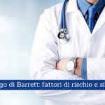 Esofago di Barrett, fattori di rischio e sintomi - Il Blog del Prof. Paolo Barillari
