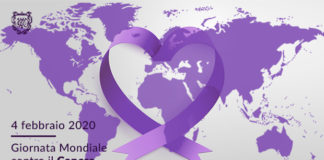 Giornata mondiale contro il cancro 2020 - Il Blog del Prof. Paolo Barillari