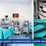 Esofago-gastro-duodenoscopia, perché eseguirla- Il Blog del Prof. Paolo Barillari
