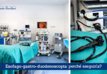 Esofago-gastro-duodenoscopia, perché eseguirla- Il Blog del Prof. Paolo Barillari