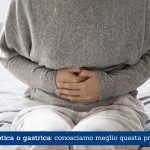 Ulcera peptica o gastrica, conosciamo meglio questa problematica - Il Blog del Prof. Paolo Barillari