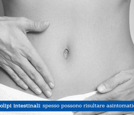 Polipi intestinali, spesso possono risultare asintomatici - Il Blog del Prof. Paolo Barillari