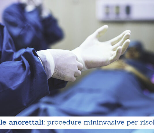 Fistole anorettali, procedure mininvasive per risolverle - Il Blog del Prof. Paolo Barillari