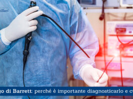 Esofago o Epitelio di Barrett, perché è importante diagnosticarlo e curarlo - Il Blog del Prof. Paolo Barillari