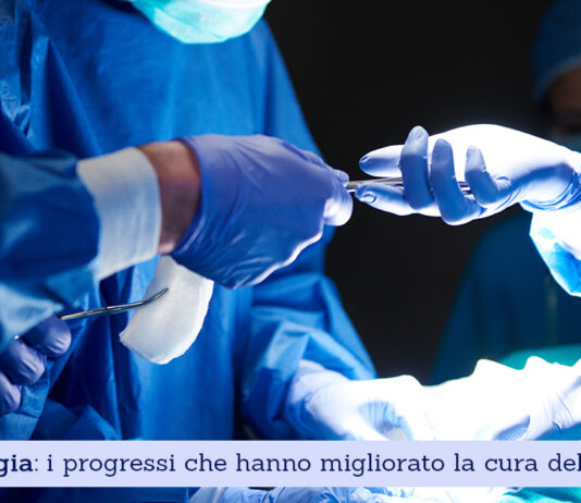 Proctologia, i progressi che hanno migliorato la cura del paziente - Il Blog del Prof. Paolo Barillari